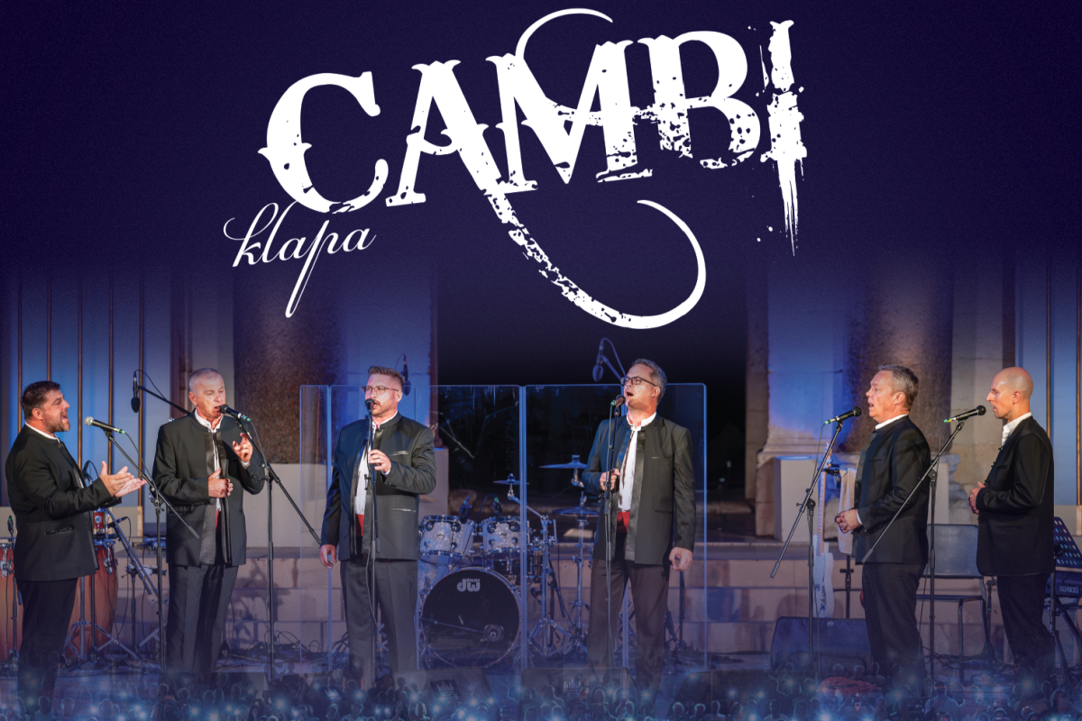 Klapa Cambi
